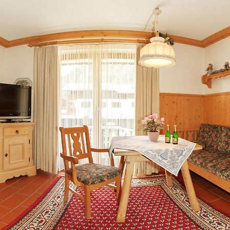 Fruehlingshof Appartement Reit im Winkl Buitenkant foto